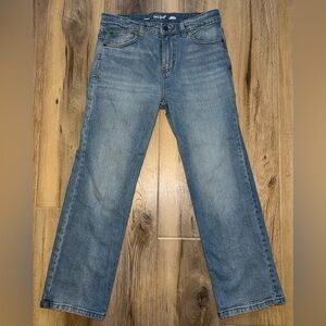 Cat & Jack Light Blue Kids' Jeans